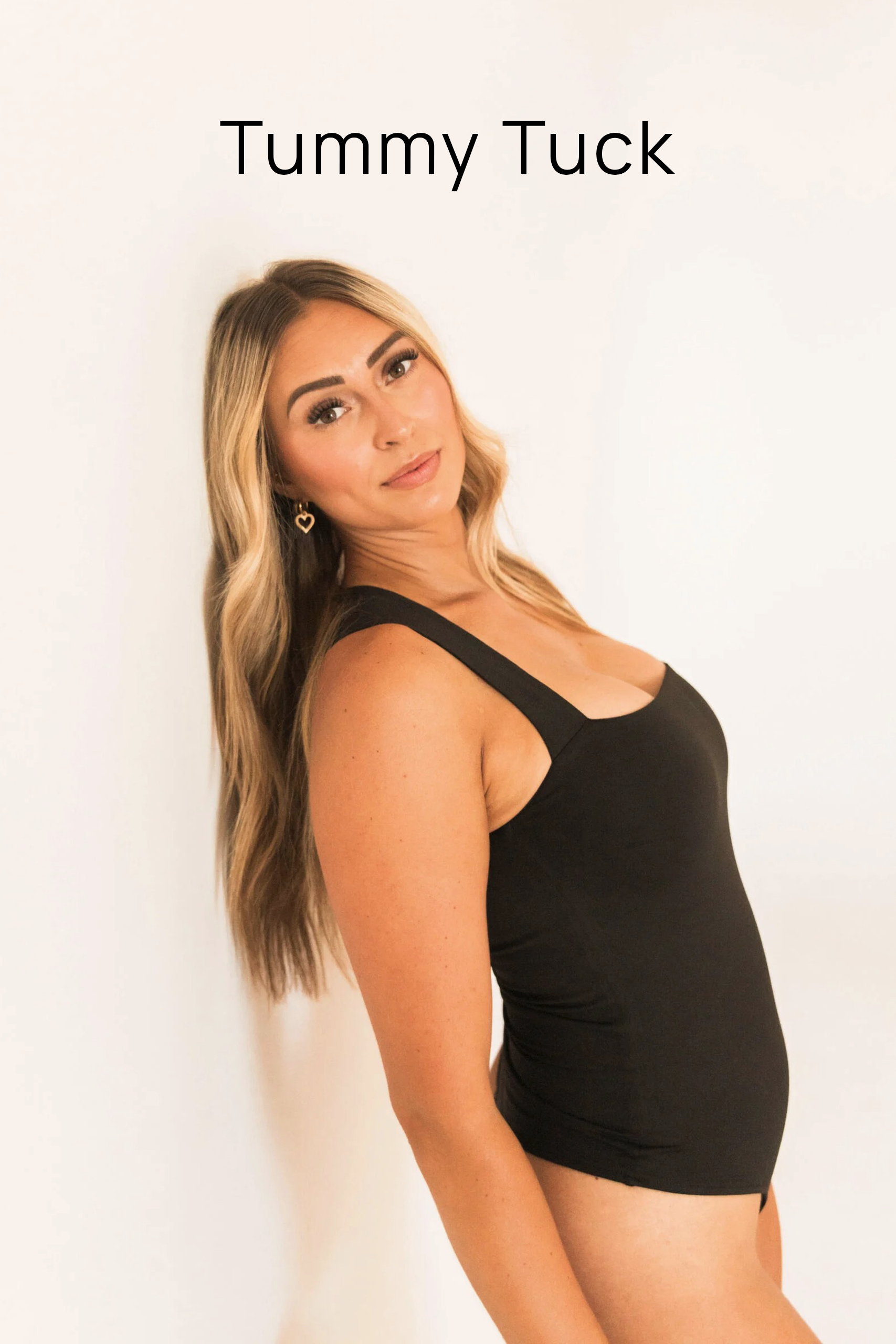 Tummy Tuck Surgery at Peak Plastic Surgery photo
